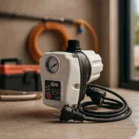 ست کنترل پنتاکس ایتالیا هیدروماتیک و هیدروتانک