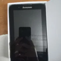 تبلت لنوو مدل Tab A7 مدل ۵۵۰۰