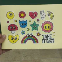 برچسب با برش دلخواه|خدمات رایانه‌ای و موبایل|اصفهان, بهارستان|دیوار