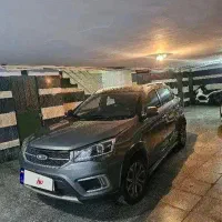 ایکس ۲۲ دنده ۹۶ کم کارکرد