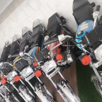 موتور125و150درحد|موتورسیکلت|میاندوآب, |دیوار