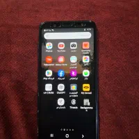 موبایل سامسونگ گلکسی a6+|موبایل|تهران, جیحون|دیوار