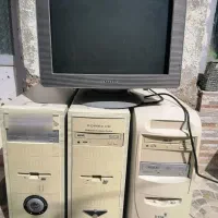 خریدار و فروش کیس و مانیتور کامپیوتر قدیمی و خراب
