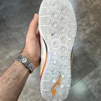 کتونی سالنی جوما تاپ فلکس|کیف، کفش، کمربند|قم, نخودی|دیوار