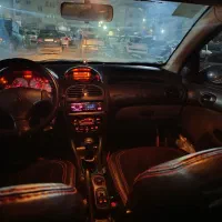 206 تیپ پنج ،مدل 96|خودرو سواری و وانت|نسیم‌شهر, |دیوار