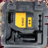 تراز لیزری دیوالت|ابزارآلات|رامهرمز, |دیوار