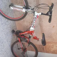 دوچرخه تاشو