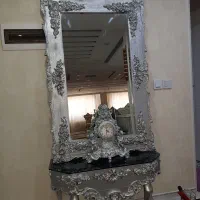 اینه کنسول ومیز مطالعه