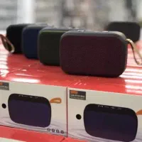 اسپیکر بلوتوثی بیس قوی|پخش‌کننده همراه|سبزوار, قاضی زاد|دیوار