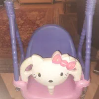 تاب کودک|اسباب‌بازی بچه|شاهین‌شهر, مخابرات (شهید بهشتی)|دیوار