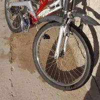 دوچرخه حرفه‌ای 26|دوچرخه، اسکیت، اسکوتر|سرپل ذهاب, |دیوار