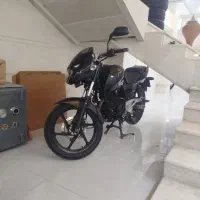 موتور پالس180cc مدل 93