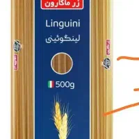 ماکارونی زر و مانا ۷۰۰ گرمی / 60000