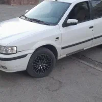 سمند ef7