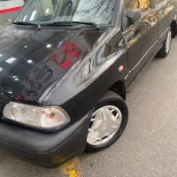 پراید۹۰|خودرو سواری و وانت|گرگان, |دیوار