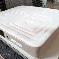 تشک تخت  اقساط بلندمدت ارسال رایگان|تشک تختخواب|اصفهان, پروین|دیوار