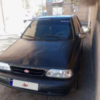 پرایدمدل83انژکتور|خودرو سواری و وانت|بیرجند, |دیوار