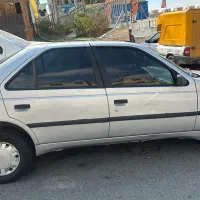 پژو405مدل89|خودرو سواری و وانت|کرج, ساسانی (قلمستان)|دیوار