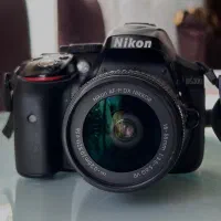 دوربین نیکون d5300