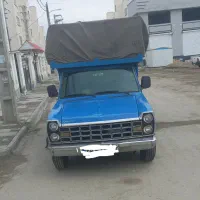نیسان کفی مبلی همراه با پتو