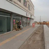 مغازه تجاری محله بلوار جمهوری پا خور ۰|فروش مغازه و غرفه|گلبهار, شهر جدید گلبهار|دیوار