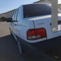 یک دستگاه پراید|خودرو سواری و وانت|اردبیل, |دیوار