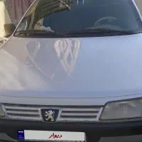 405کم کار و سالم|خودرو سواری و وانت|نهاوند, |دیوار