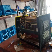 تعمیرات لوازم خانگی لباسشوی اتوماتیک آبگرمکن|خدمات پیشه و مهارت|فارسان, |دیوار