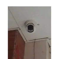 دوربین مداربسته