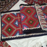 گلیم‌دست‌بافت‌نویک‌متر