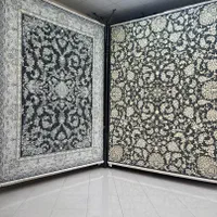 فرش زآنیار مشهد۱۲۰۰ شانه تراکم ۳۶۰۰ گل برجسته|فرش|شیراز, فرهنگیان|دیوار
