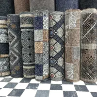 پخش انواع گلیم و....