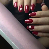 کاشت ناخن ویژه