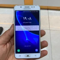 گوشی j5 در حد 2016