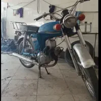 یاماها ۱۰۰ yb