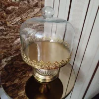 شکلات خوری درب دار