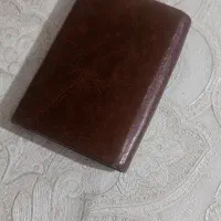 مدارک گمشده نادراحمدی