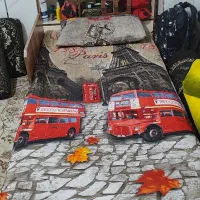 سرویس خواب خردسال