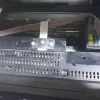 پرینتر اپسون جوهر افشان مدل TX650|پرینتر، اسکنر، کپی، فکس|محمدشهر, محمدشهر|دیوار