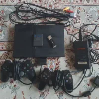 پلی استیشن ۲