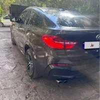 بی ام و x4|خودرو سواری و وانت|تهران, ولنجک|دیوار