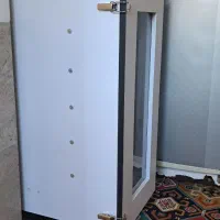 دستگاه جوجه کشی۲۱۰تایی هدایت باوسایل جانبی|لوازم جانبی حیوانات|رشت, احمد گوراب|دیوار