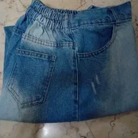 شلوار جین زنانه آکبند