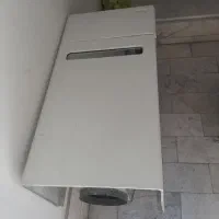 آبگرمکن بوتان ۱۵ لیتری سرویس شده با ضمانت|آبگرمکن، پکیج، شوفاژ|تهران, جابری|دیوار