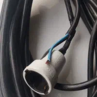 کابل رابط و پرژکتور