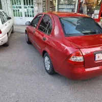 تیبا ۹۶ شاسی پلمپ