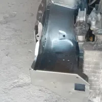 خدمات صافکاری و نقاشی خودرو (البرز)|خدمات موتور و ماشین|کرج, شهرک فهمیده|دیوار