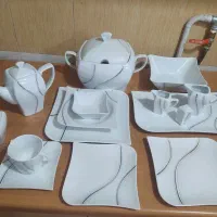 سرویس چینی|ظروف سرو و پذیرایی|تهران, مولوی|دیوار