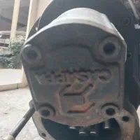 پمپ بتن و پمپ واسط و گیربکس استوک سالم|ماشینآلات صنعتی|تهران, خرمشهر|دیوار