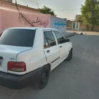 پراید ۸۵|خودرو سواری و وانت|شوش, |دیوار